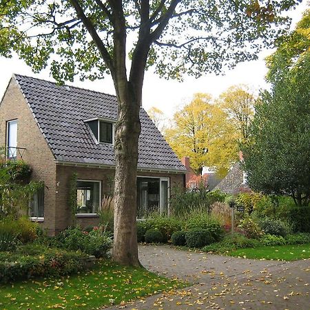 B&B De Esdoorn Norg Exterior foto