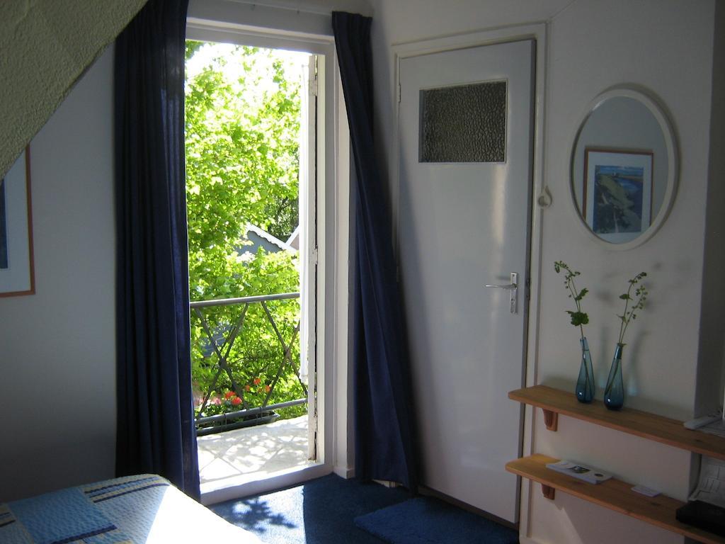 B&B De Esdoorn Norg Zimmer foto
