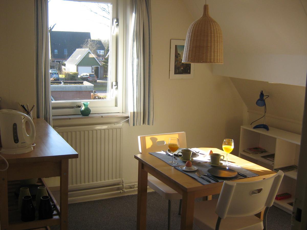 B&B De Esdoorn Norg Exterior foto